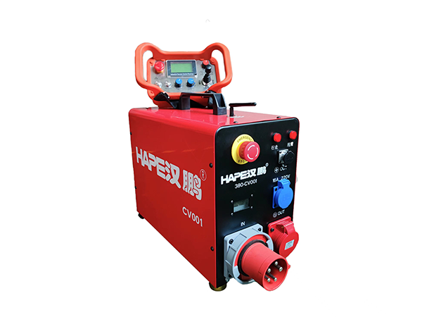 380V-RC32型高頻水冷式無(wú)線(xiàn)遙控系統(tǒng)